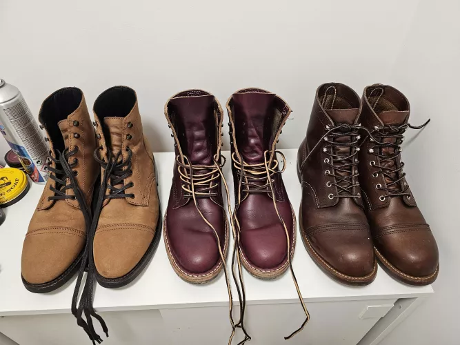 My trinity by danjamesgilbert