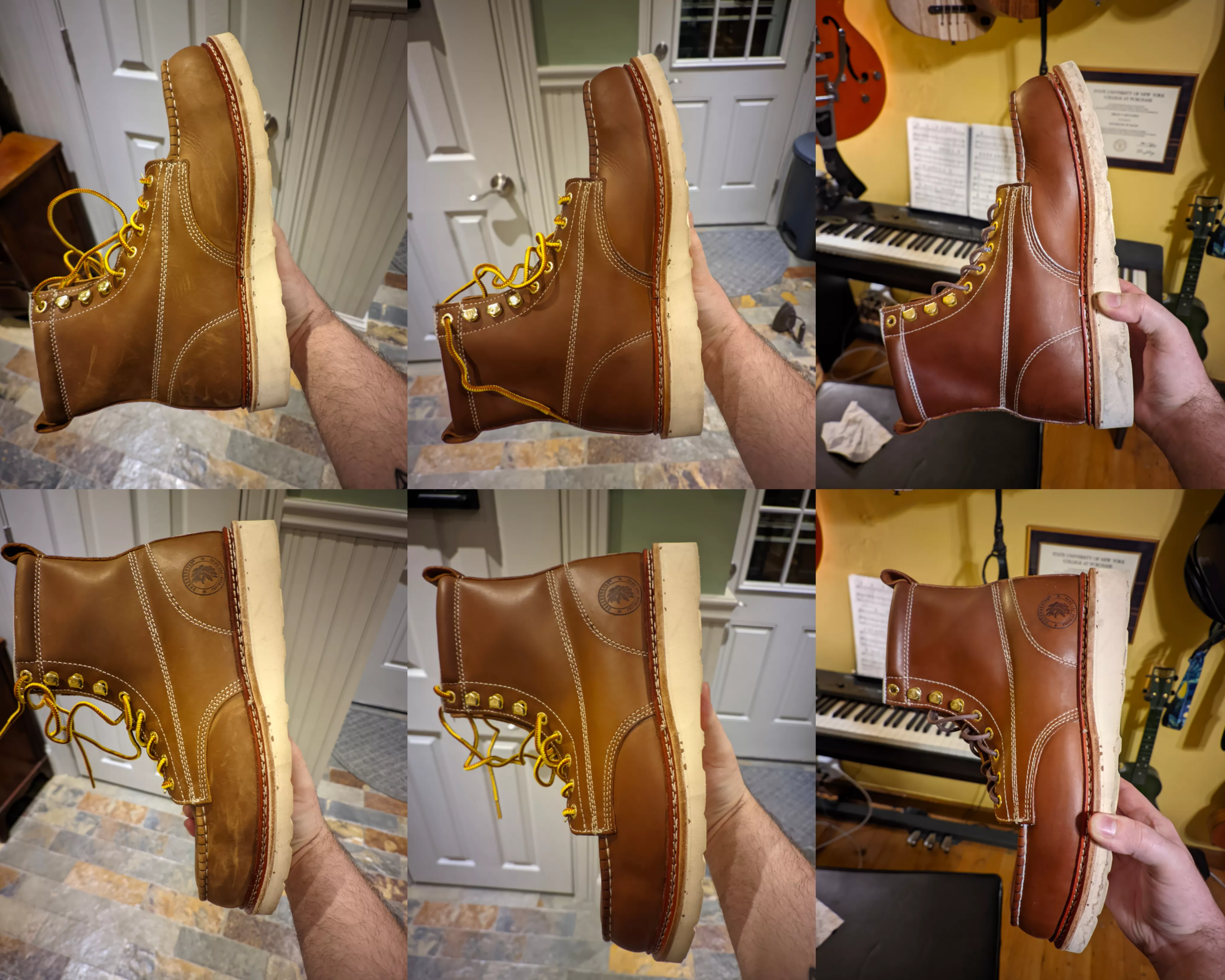 New Rockroosters needed some love posted by brianpricciardi