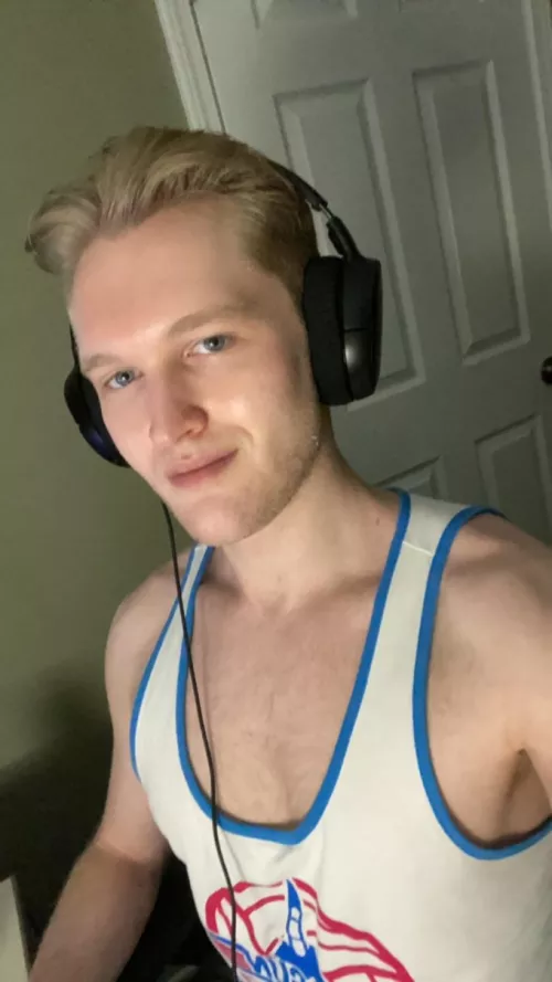 New Valorant player from Overwatch 2. Anyone wanna play either? by bluewater6