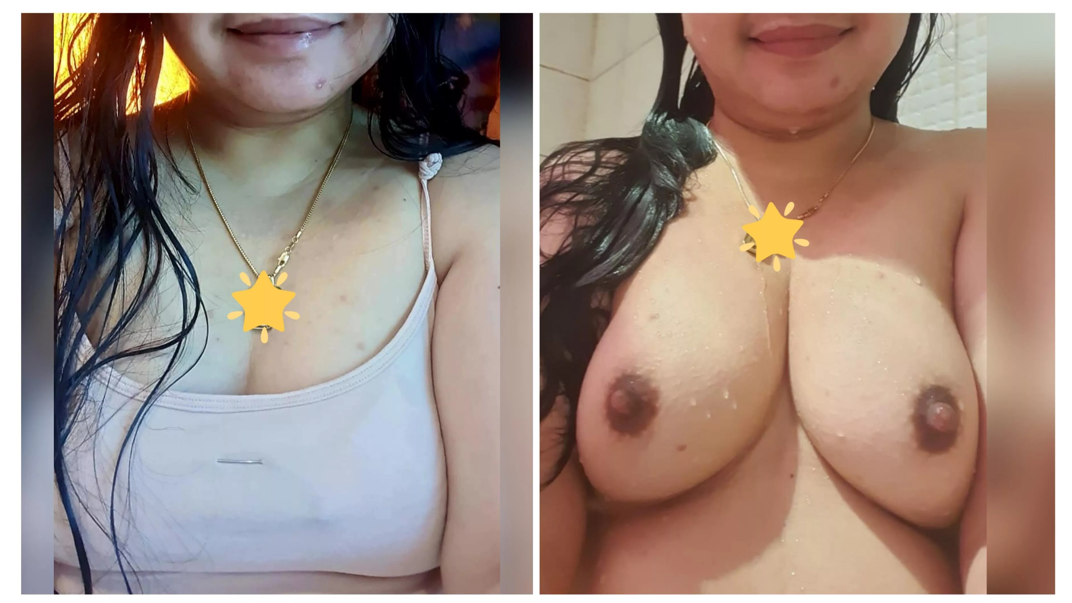 On/Off.... Do you like it dirty or clean? posted by 1nonlybabygurl