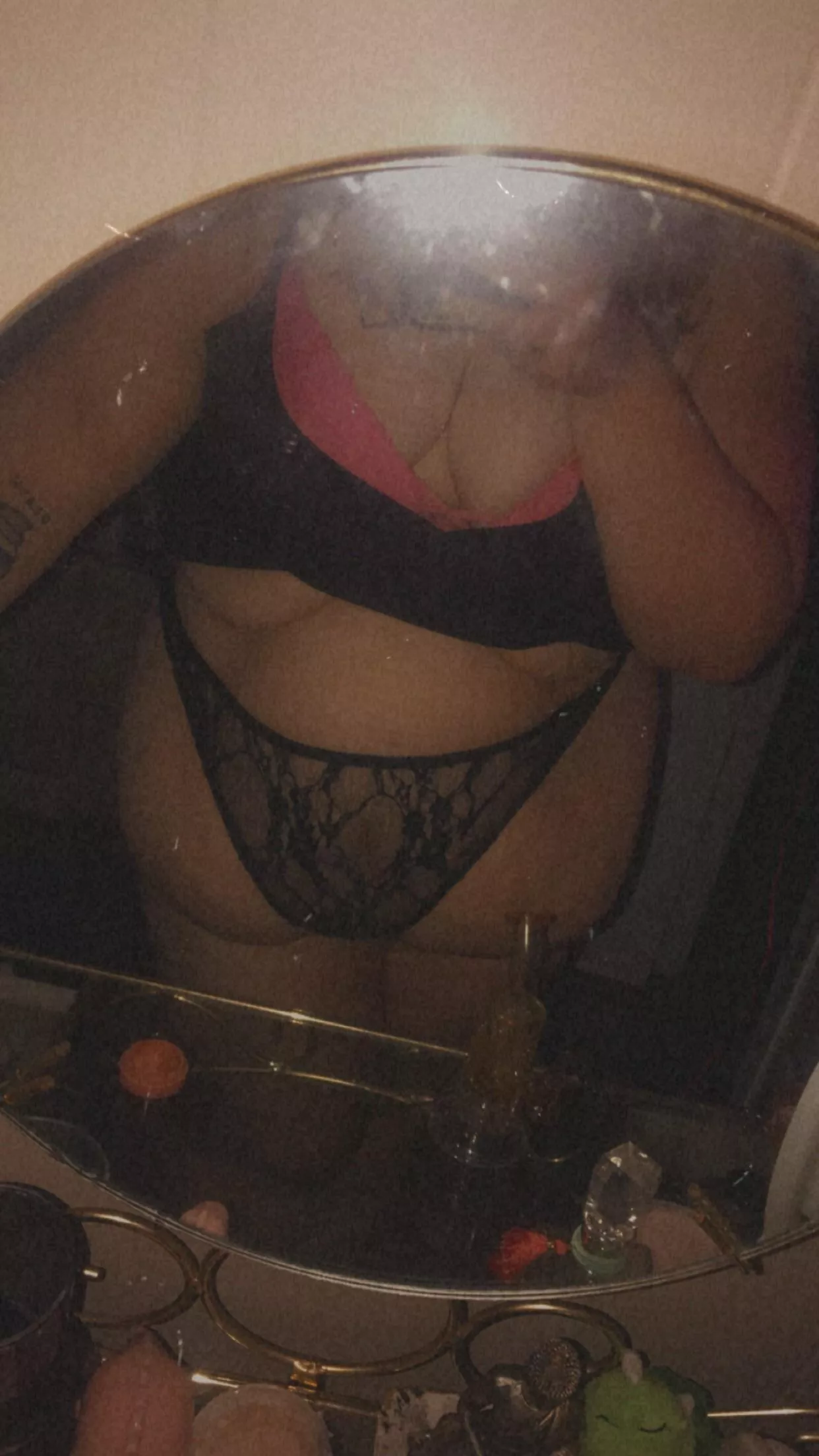 Pillow forts 😉 posted by Imporail