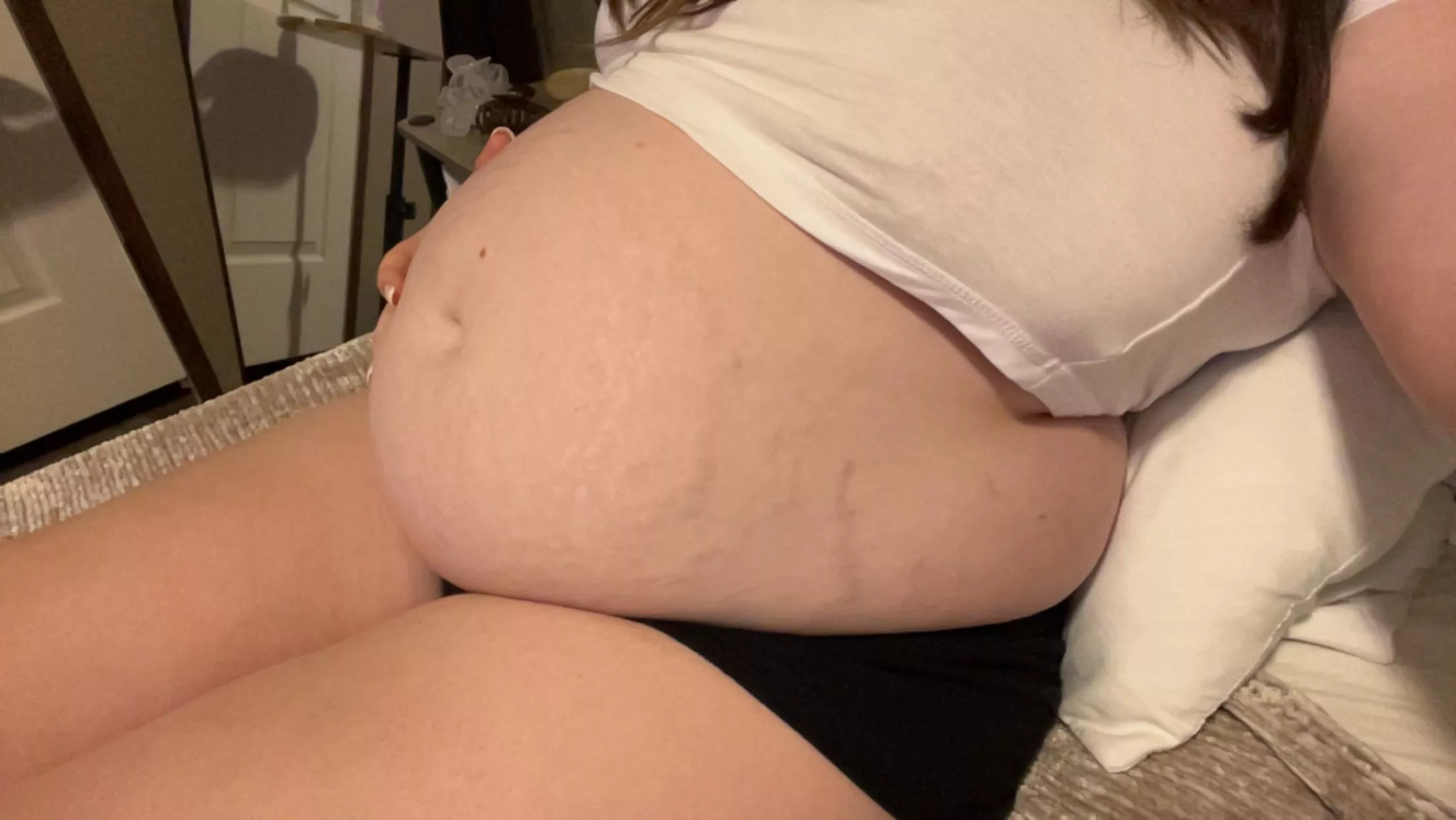 Pot Belly Pig posted by shroomprincess0