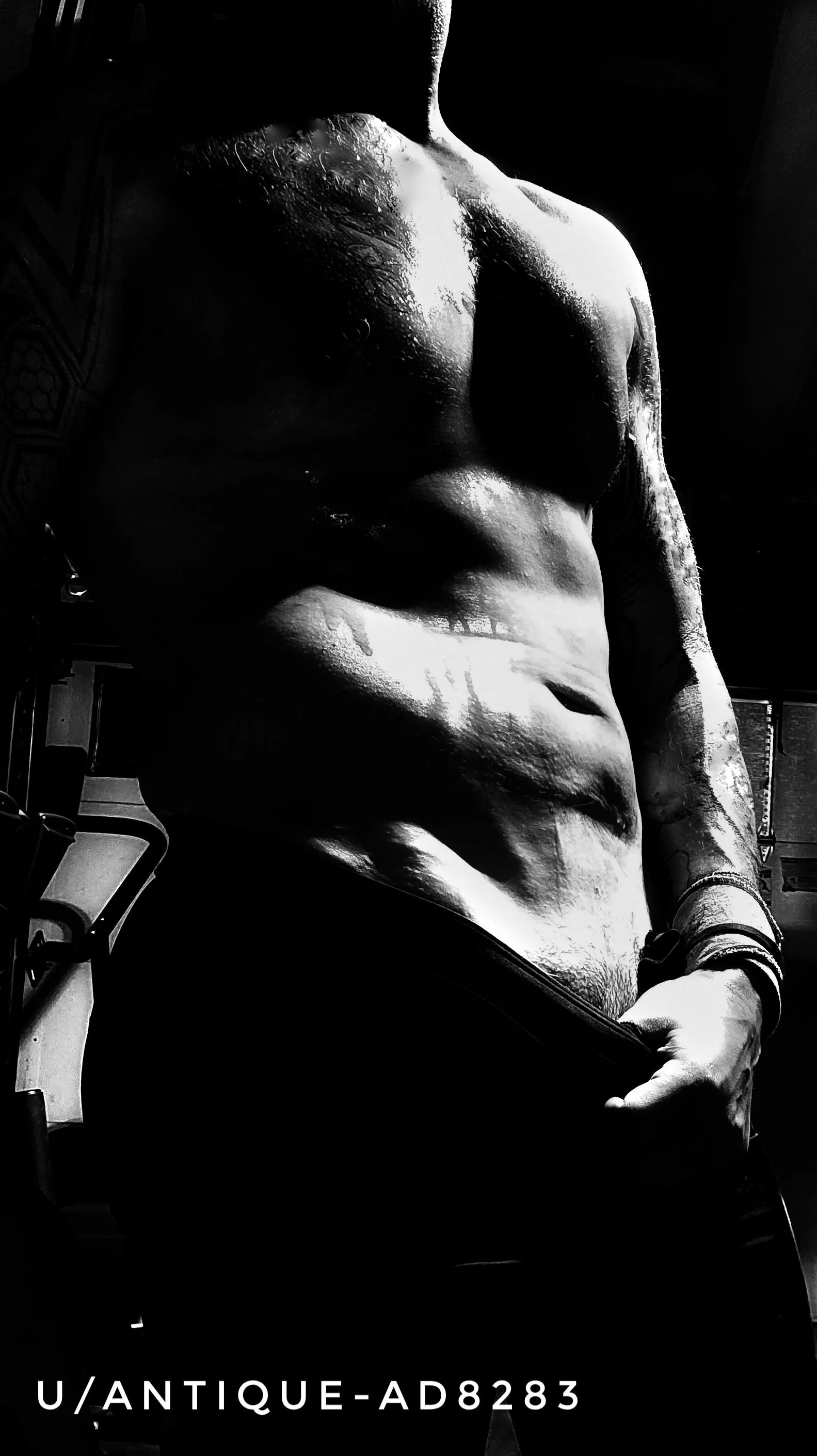 Ready for round 2? posted by Antique-Ad8283