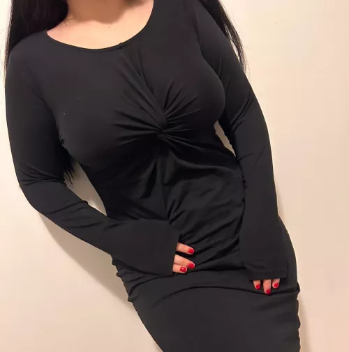 Ready for the date? by Lil_Wicked_Evelyn