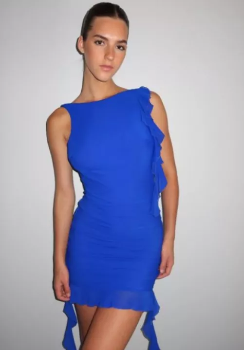 RG Blue by Passenger_Unique