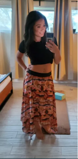 She’s the type that if you get her, you can brag. posted by nikkidavisxo