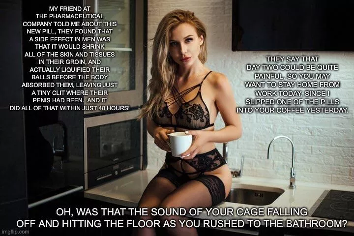 Something was in your coffee… posted by jimbo_rr