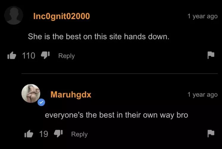 The Best by The-Gamersaurs48