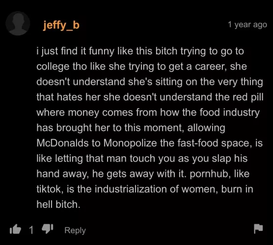 The morality of facesitting in a capitalist society by Particular_Tap_5043