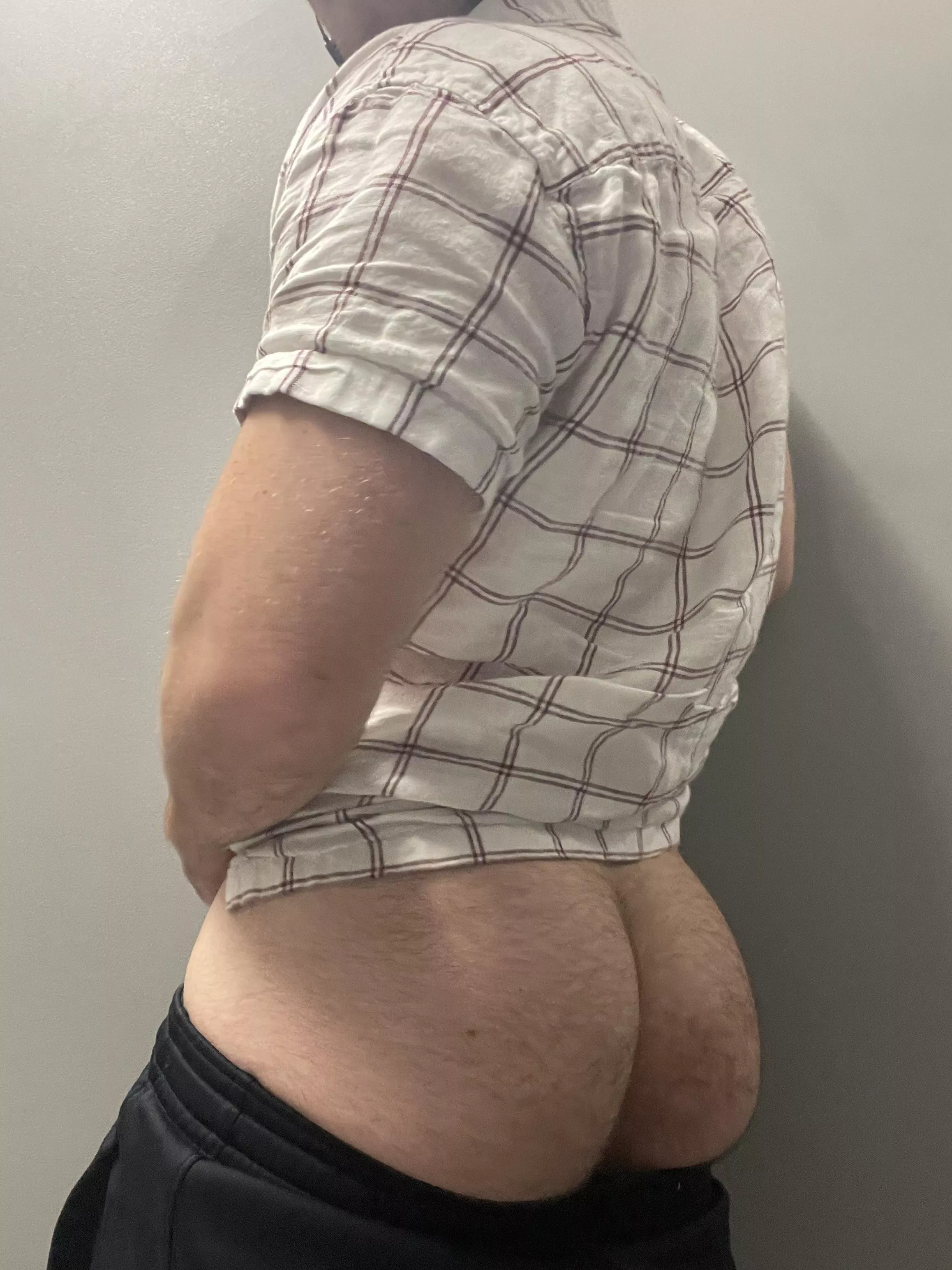 the squats payin off? posted by rickykodiak