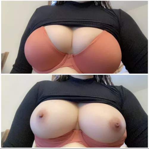 There’s no such thing as leaving room for imagination. 😜 (f) by bigtitty00