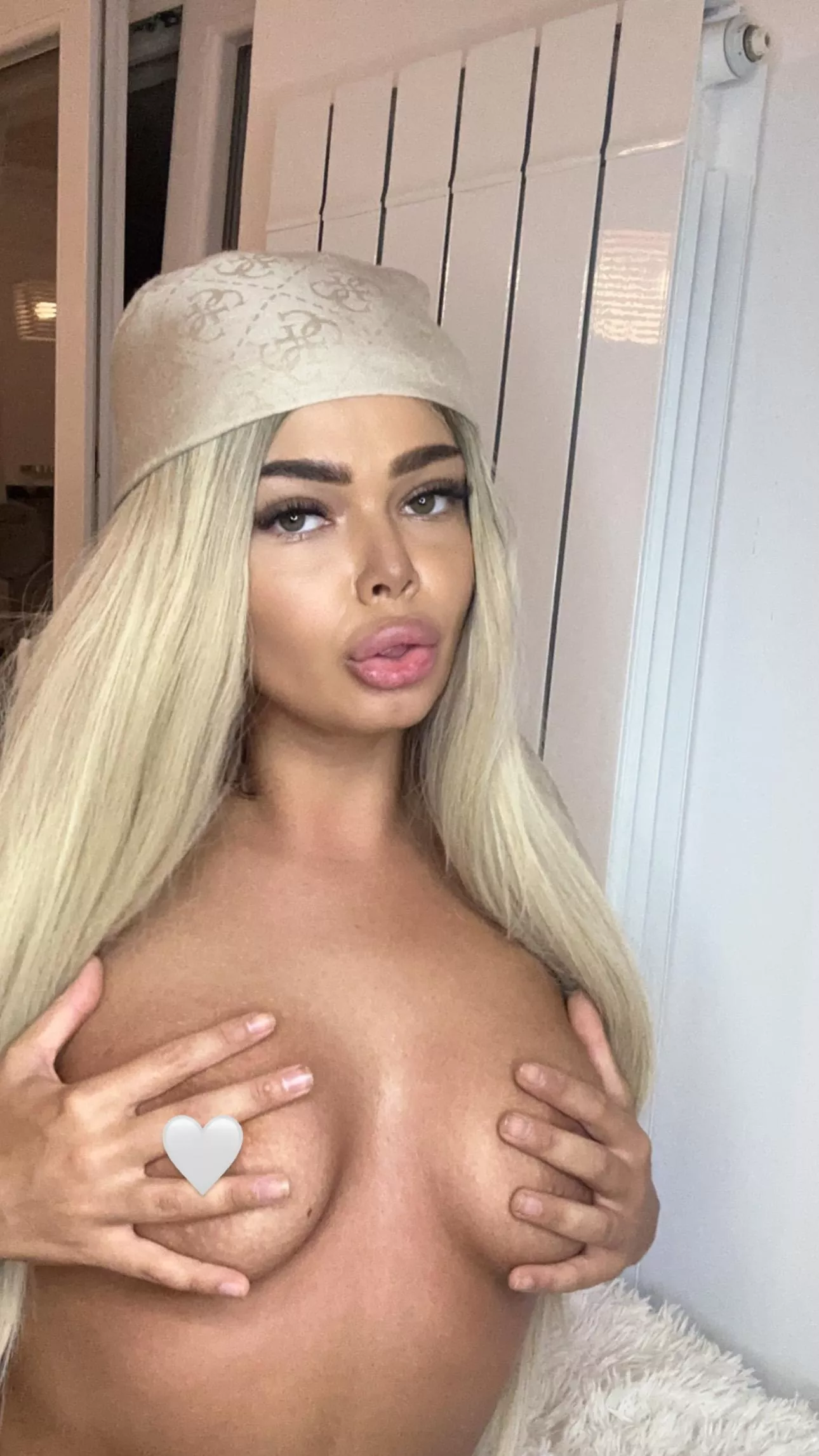 There's space in my bed if you wanna join? 😏🔥 posted by AttentiveAcreage