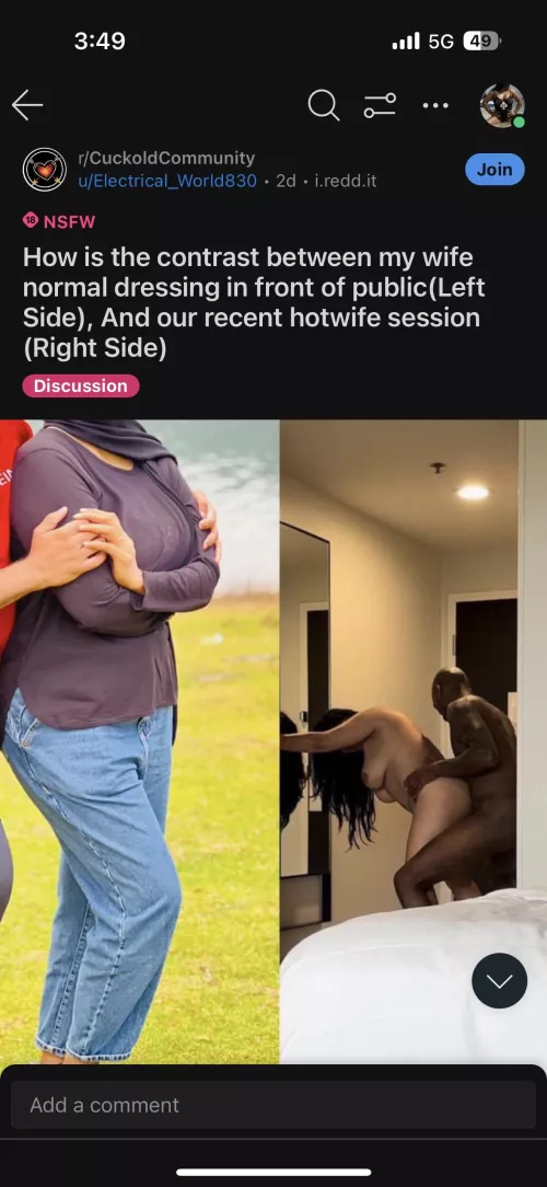 This profile is catfishing the picture on the right out my pictures please be aware by 1chillmex