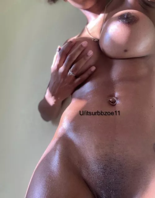 Thought u might enjoy the view by Itsurbbzoe11