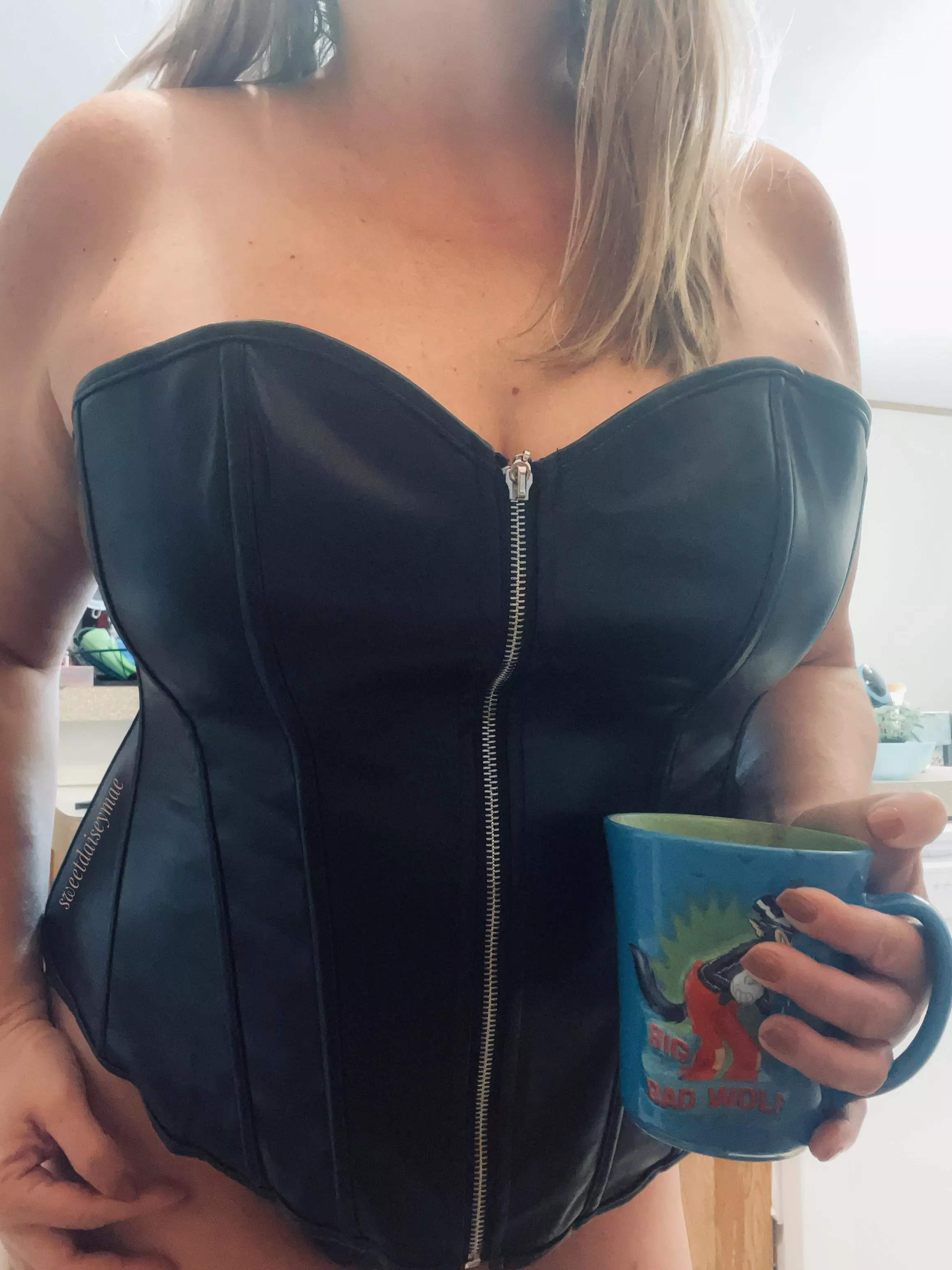 Thoughts will soon be wandering… posted by sweetdaiseymae