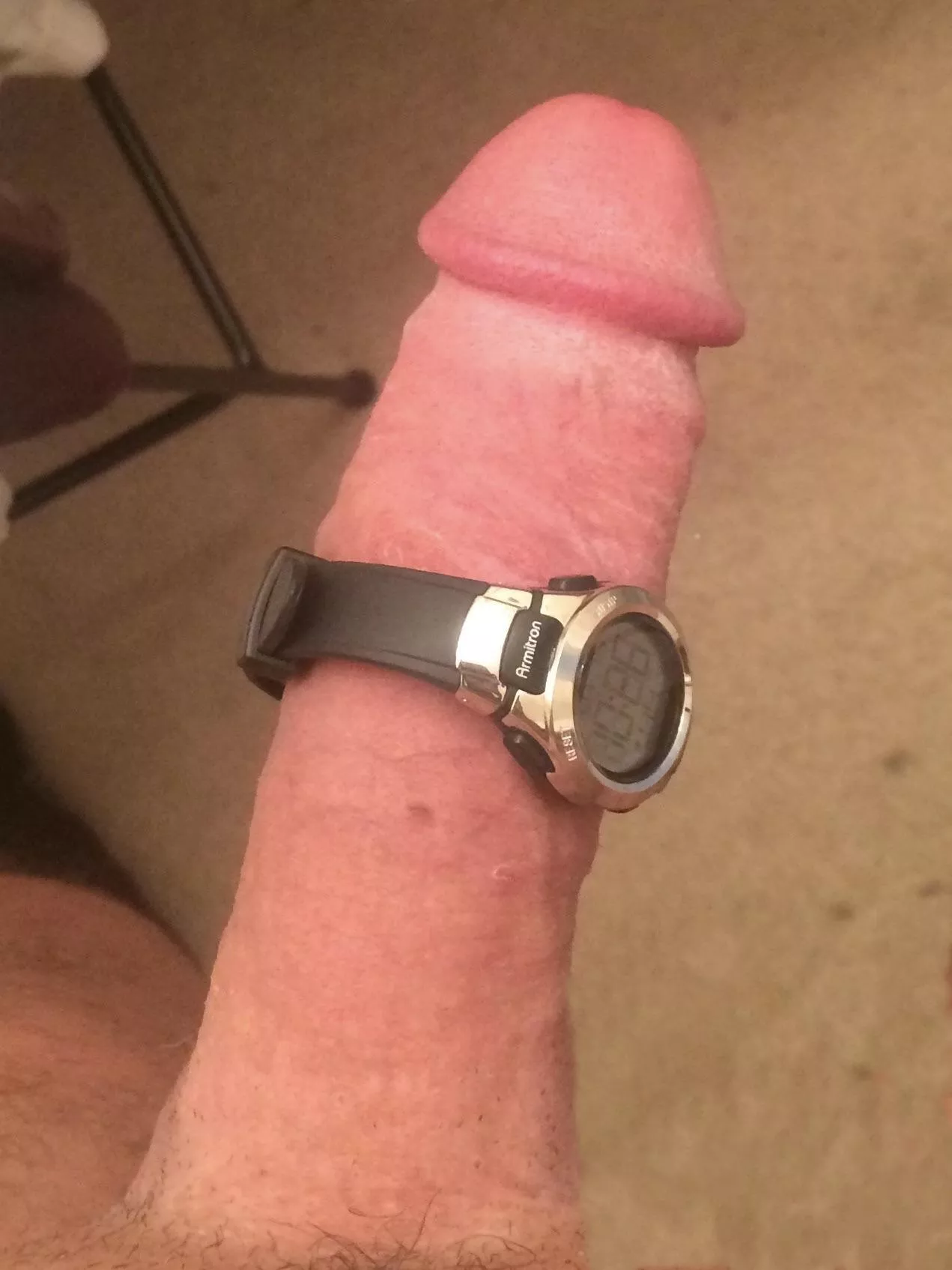 Time for some attention. posted by kris5454