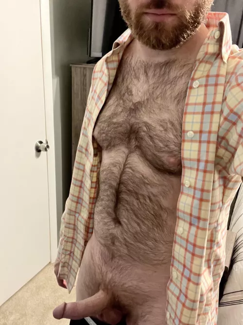 Unwinding after work by Charge_14