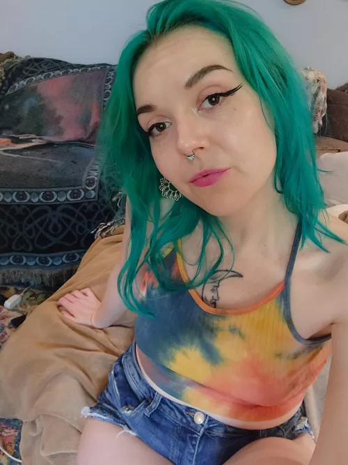 Wanna watch a movie? by asteria_faye