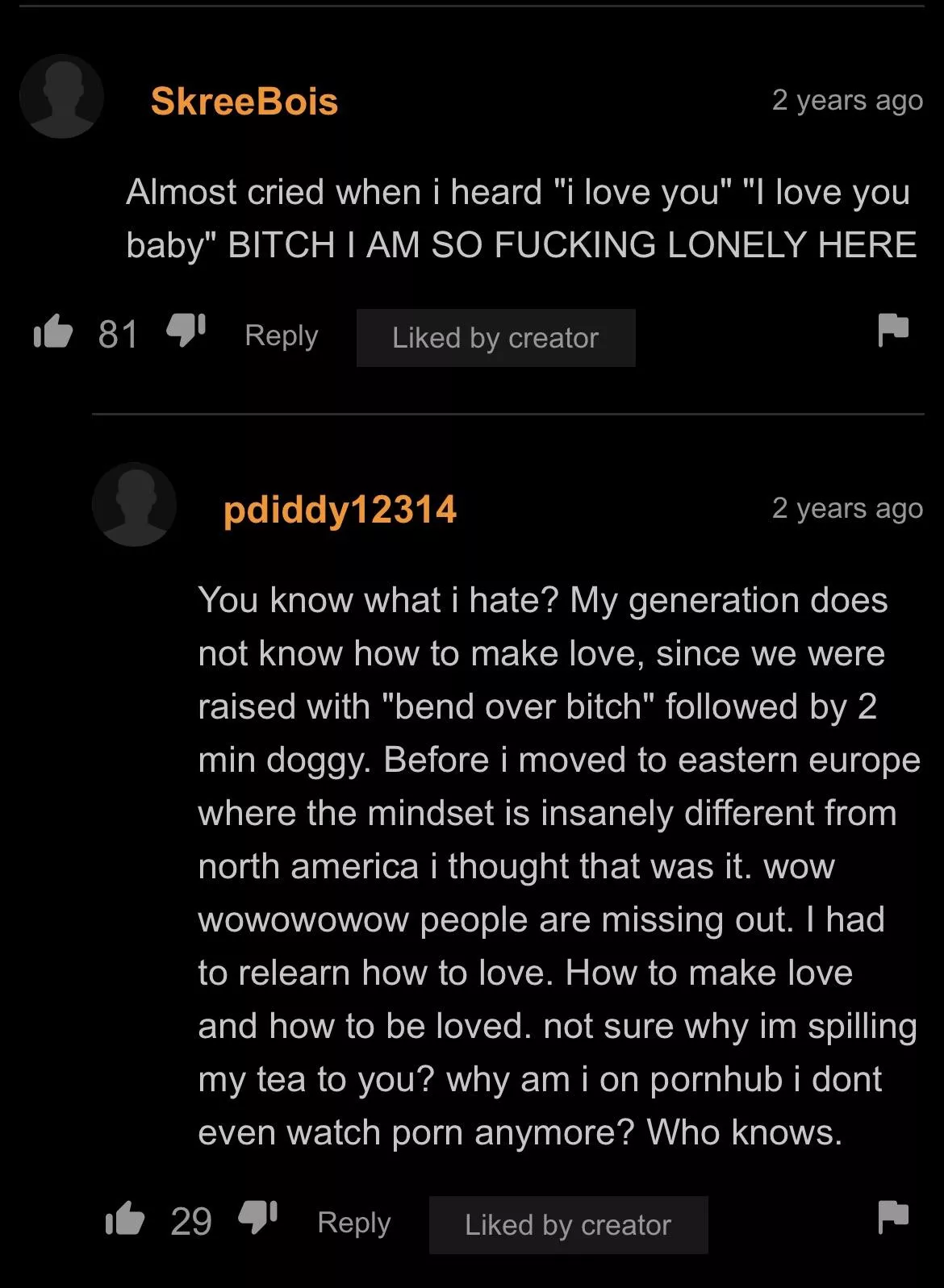 well. posted by Dazzling-Price9611