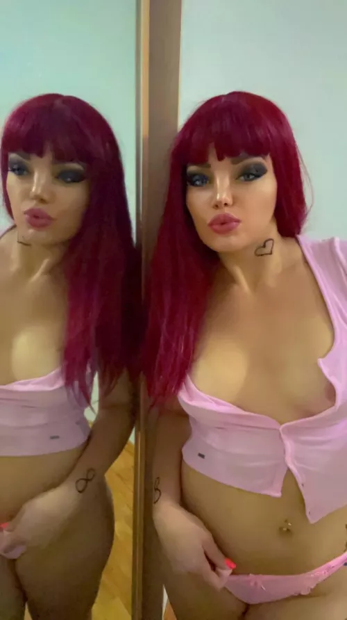 What a nice view by jess_T_xo