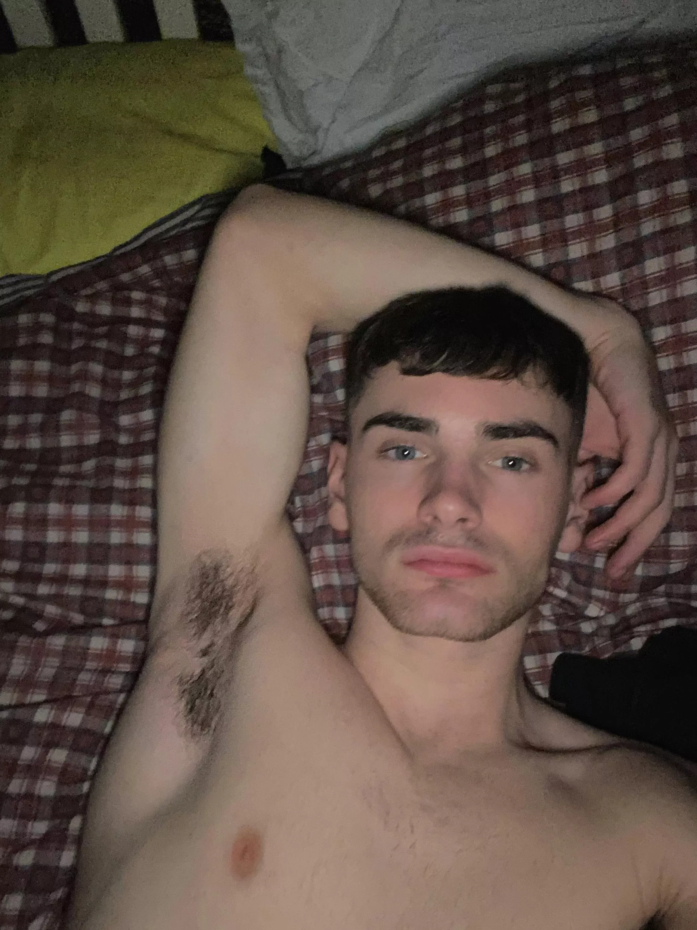 What shall I smother in them posted by Ethanx_Brown