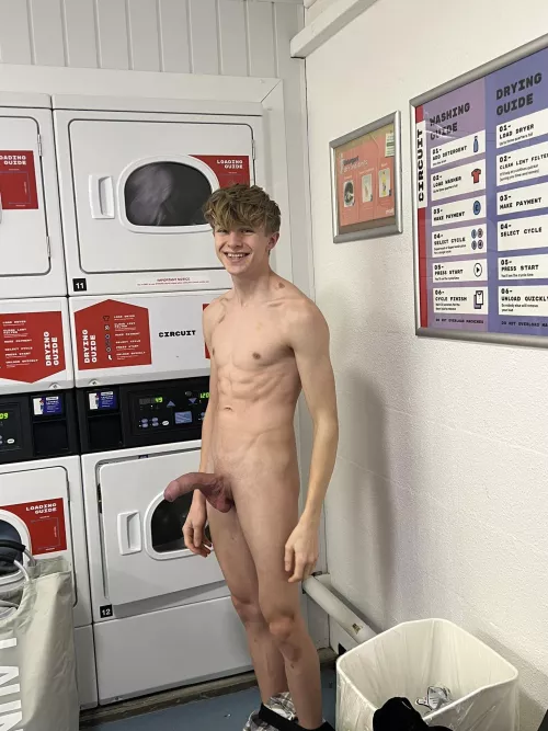 What would you do if you caught me in public? by AidenSmiles2023