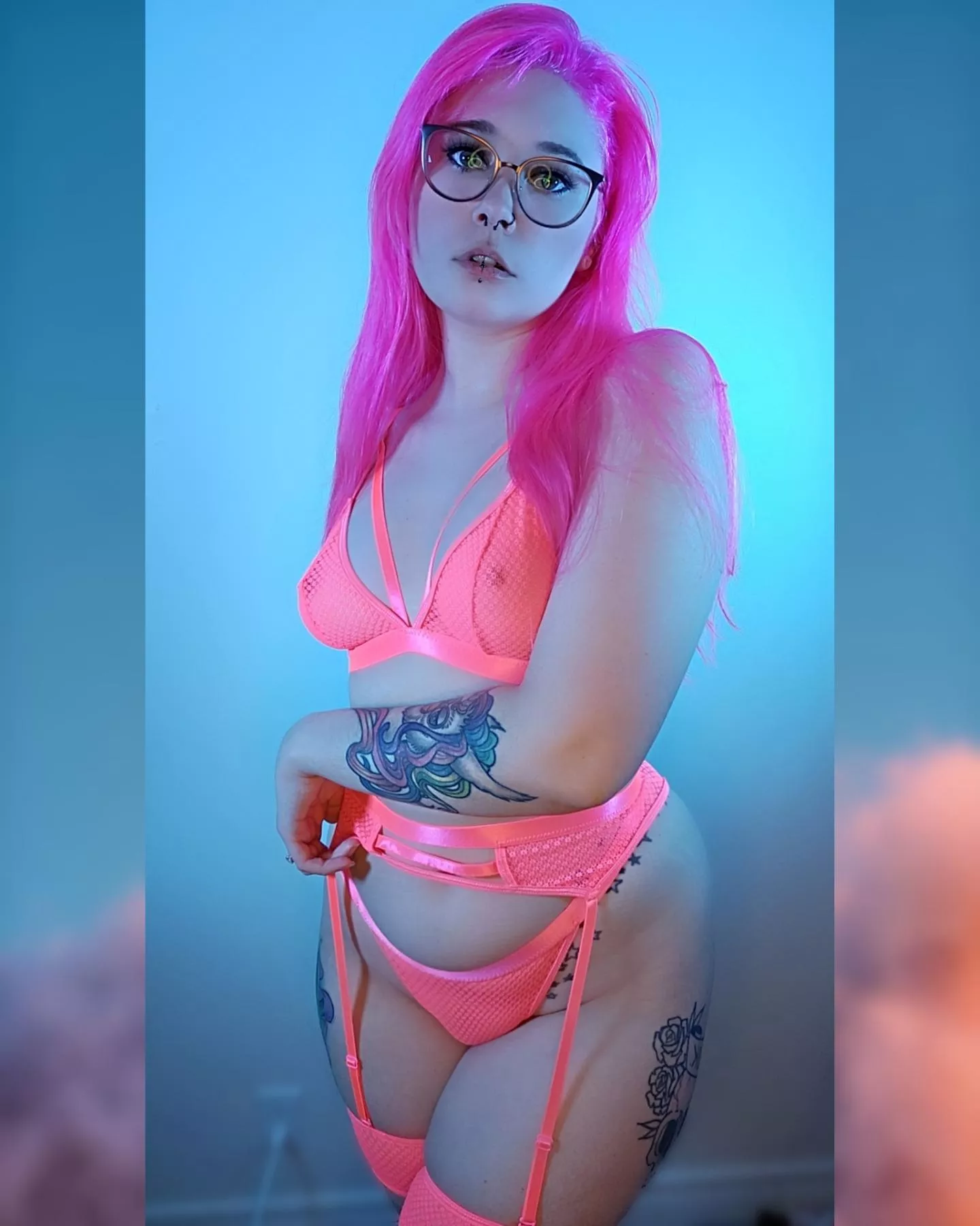 What's your favorite hair color? 💖 posted by Verosess