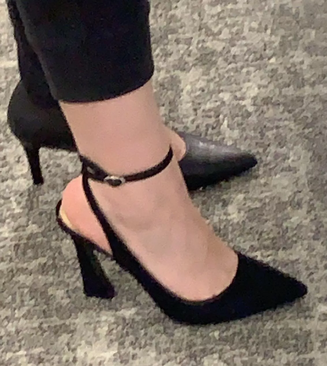 Which one is better for class presentation? posted by starsodreamy