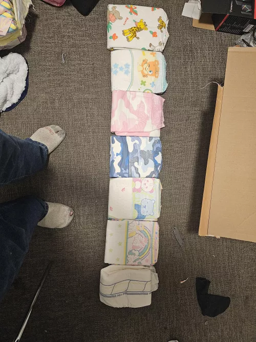 Which one should I wear? by ForbiddenForest2004