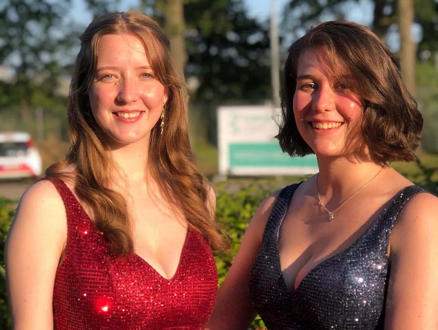 Who goes to the ball with you? posted by greysliter