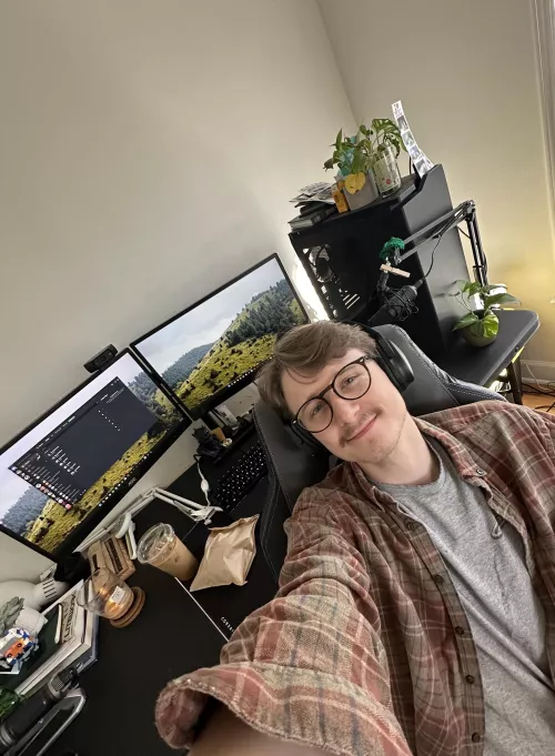 Who should I marry in Stardew? by _dbn_