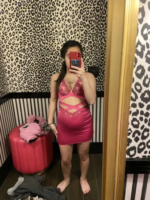 Who wants next?? by Fit-Attention9961