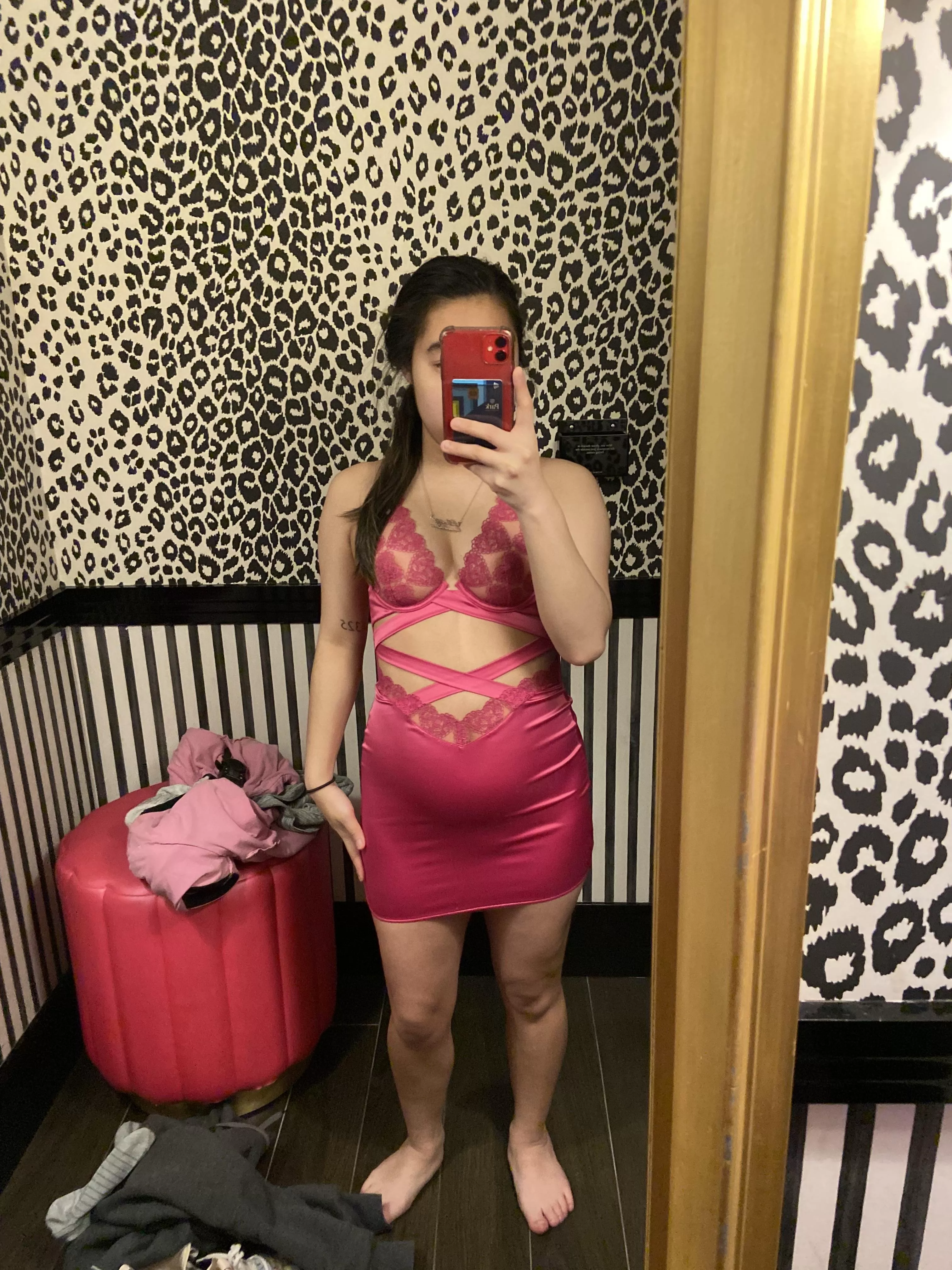 Who wants next?? posted by Fit-Attention9961