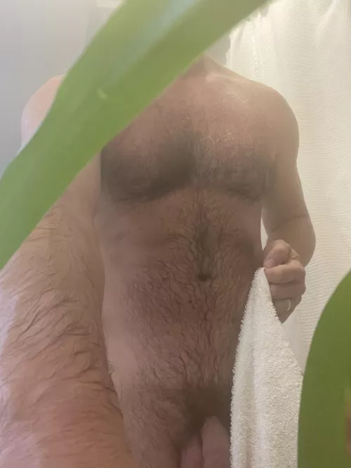 Who’s going to join me in here? by Excellent_Event_207