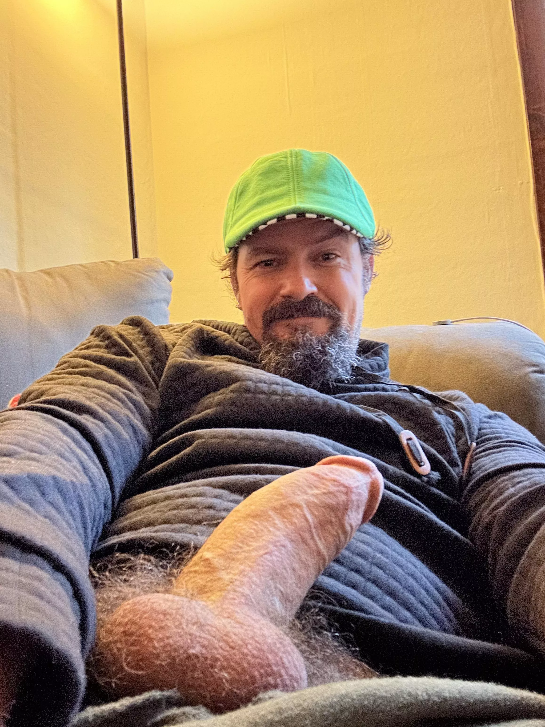 Why are you keeping me waiting? (44) posted by BikerBeau