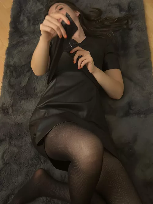 Will you help me? by Firm-Image