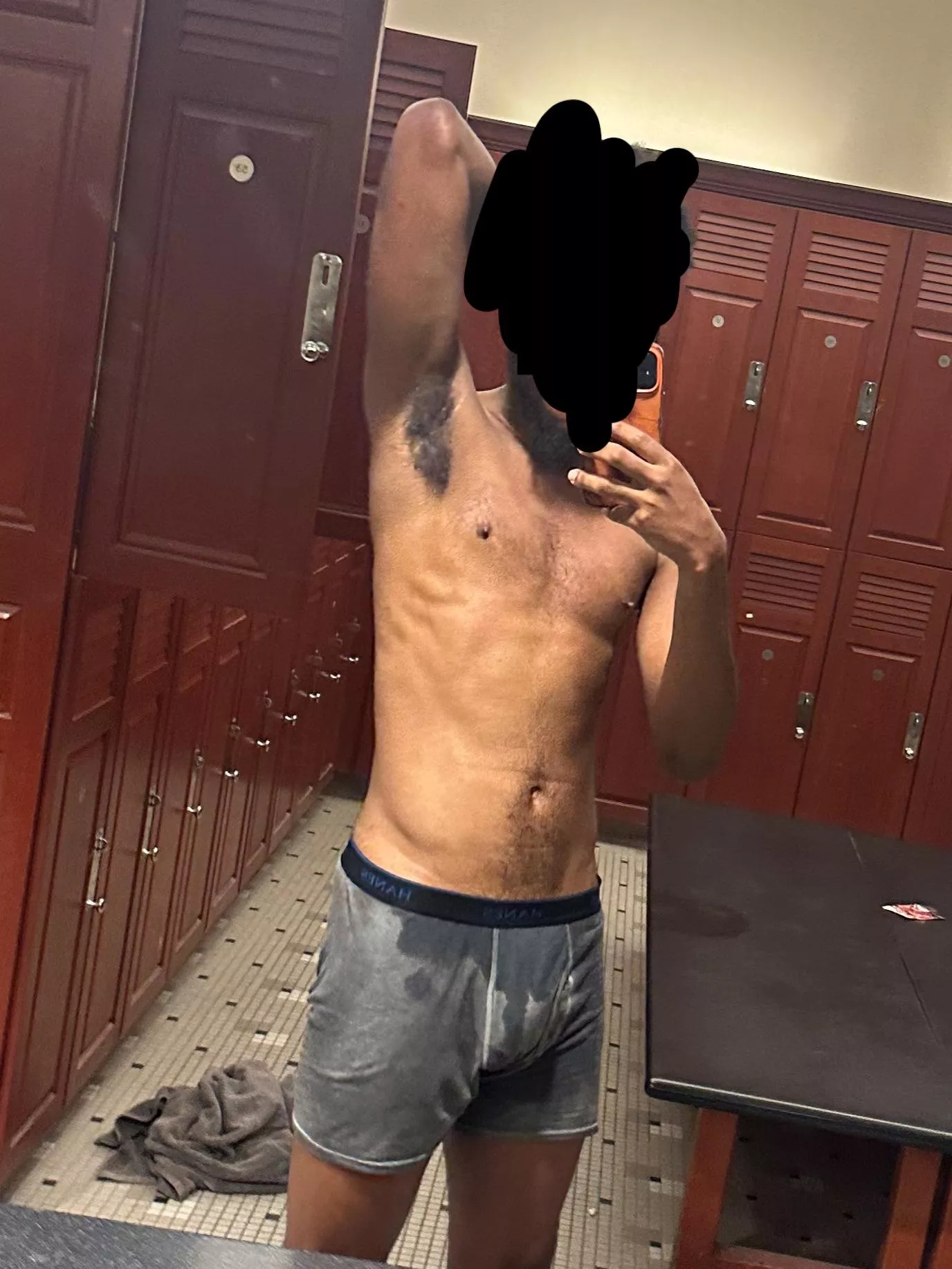 Would you get on your knees and suck me right here if I told you to? posted by After_Pin_2448