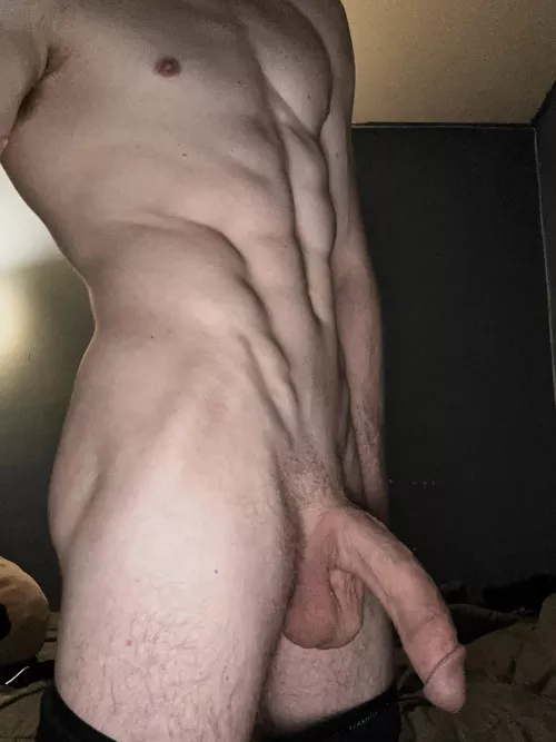 Would you let me cum inside of you?👀 by Deadchip2020