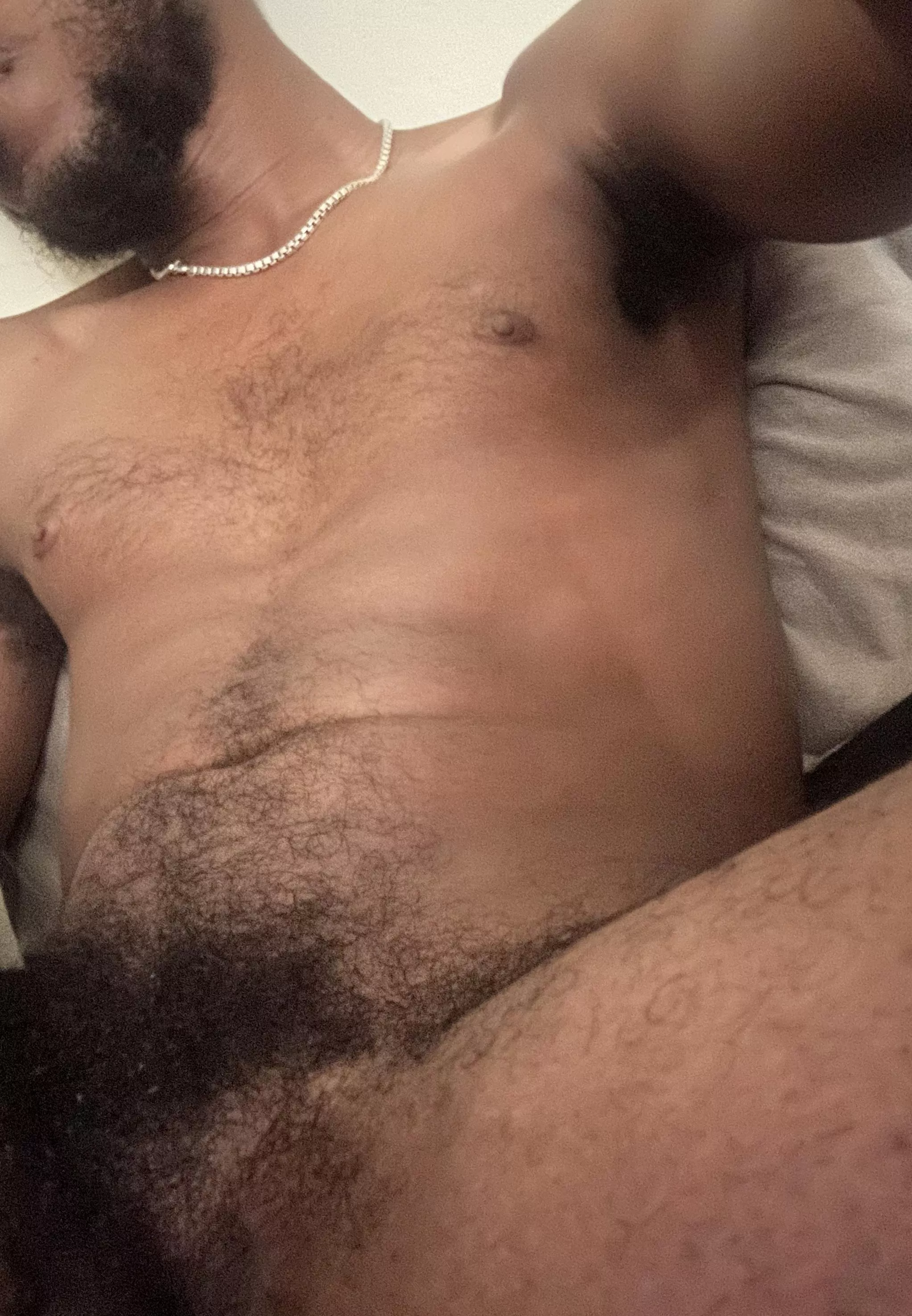 Would you sniff my sweaty pits even though I haven’t showered? posted by After_Pin_2448