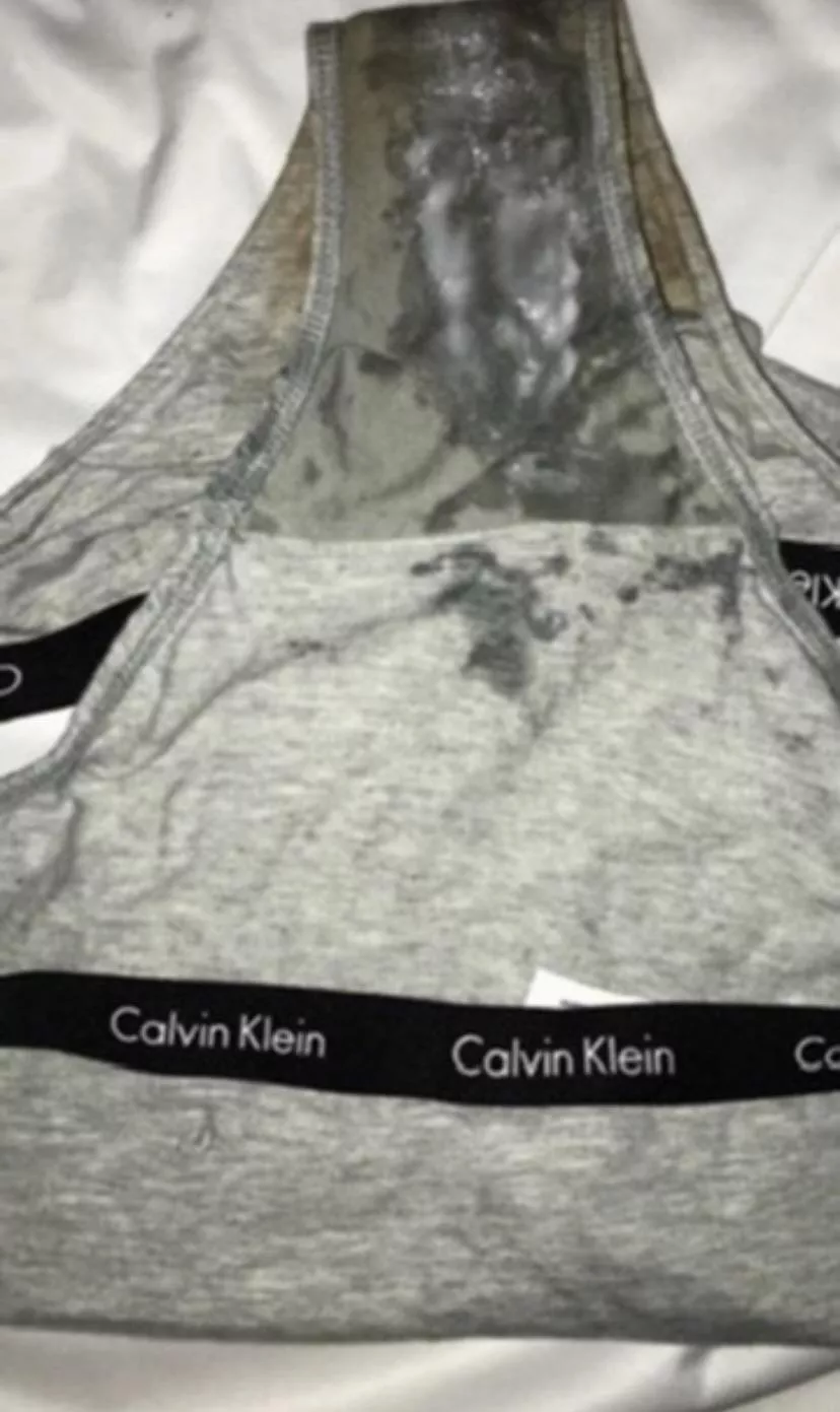 Would you sniff these? posted by findombaby6969