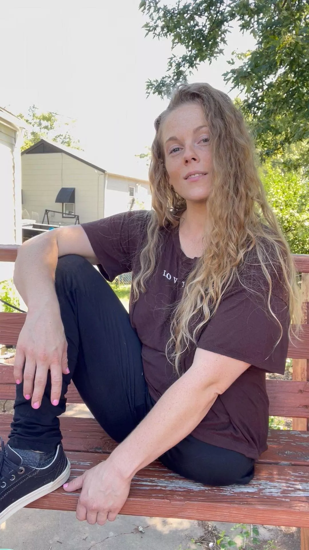 You just might be my [F]avorite posted by Amputeelove