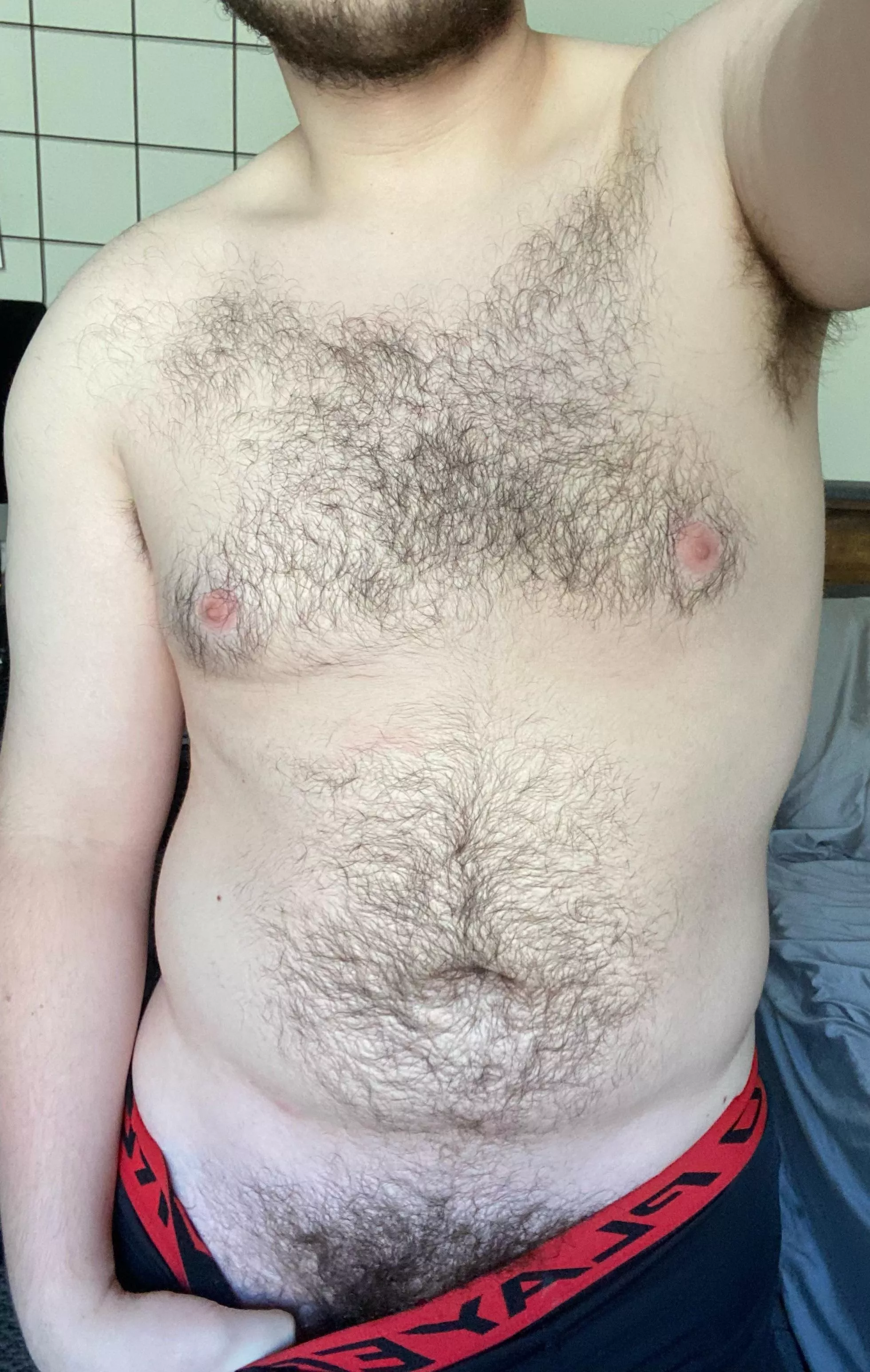 21 hope you don't mind I walk around in my boxers bro posted by gaycollegeguy4