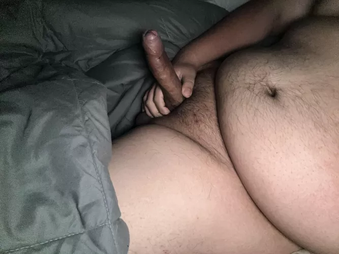 23/ chub/ looking an online buddy for some fun ;/ by Turbulent_Bad3674