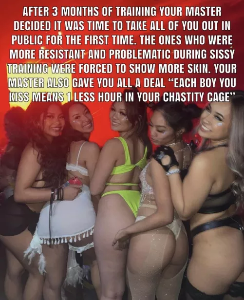 3 Months of Training by TheWildAccountLmao