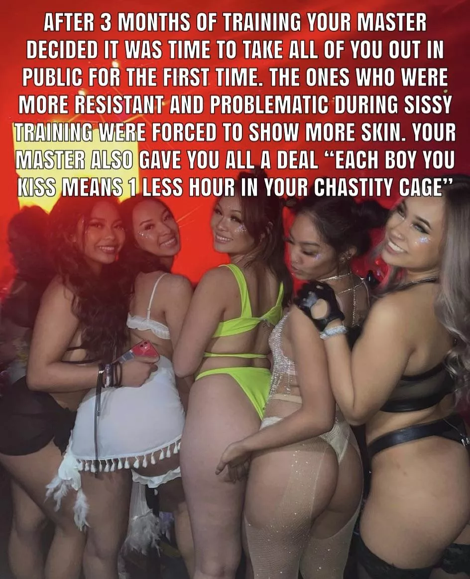 3 Months of Training posted by TheWildAccountLmao