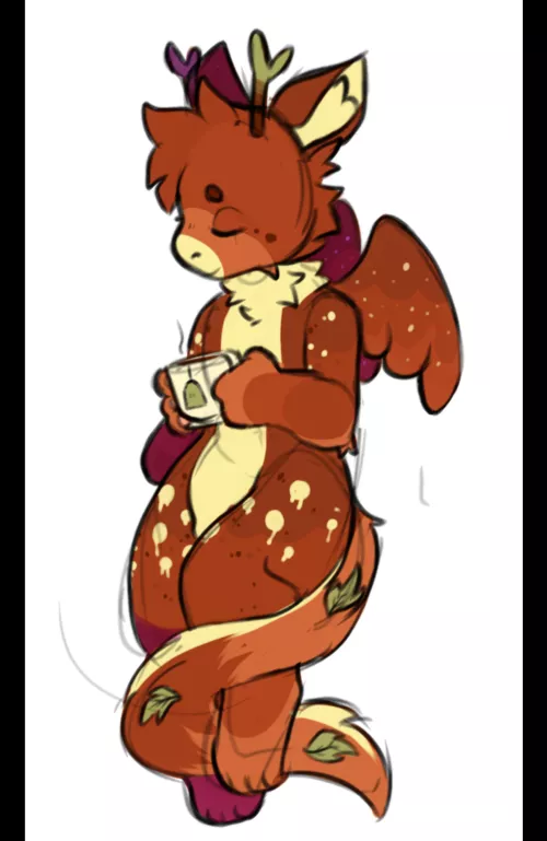 40 minute sketch comm by Creation2Station