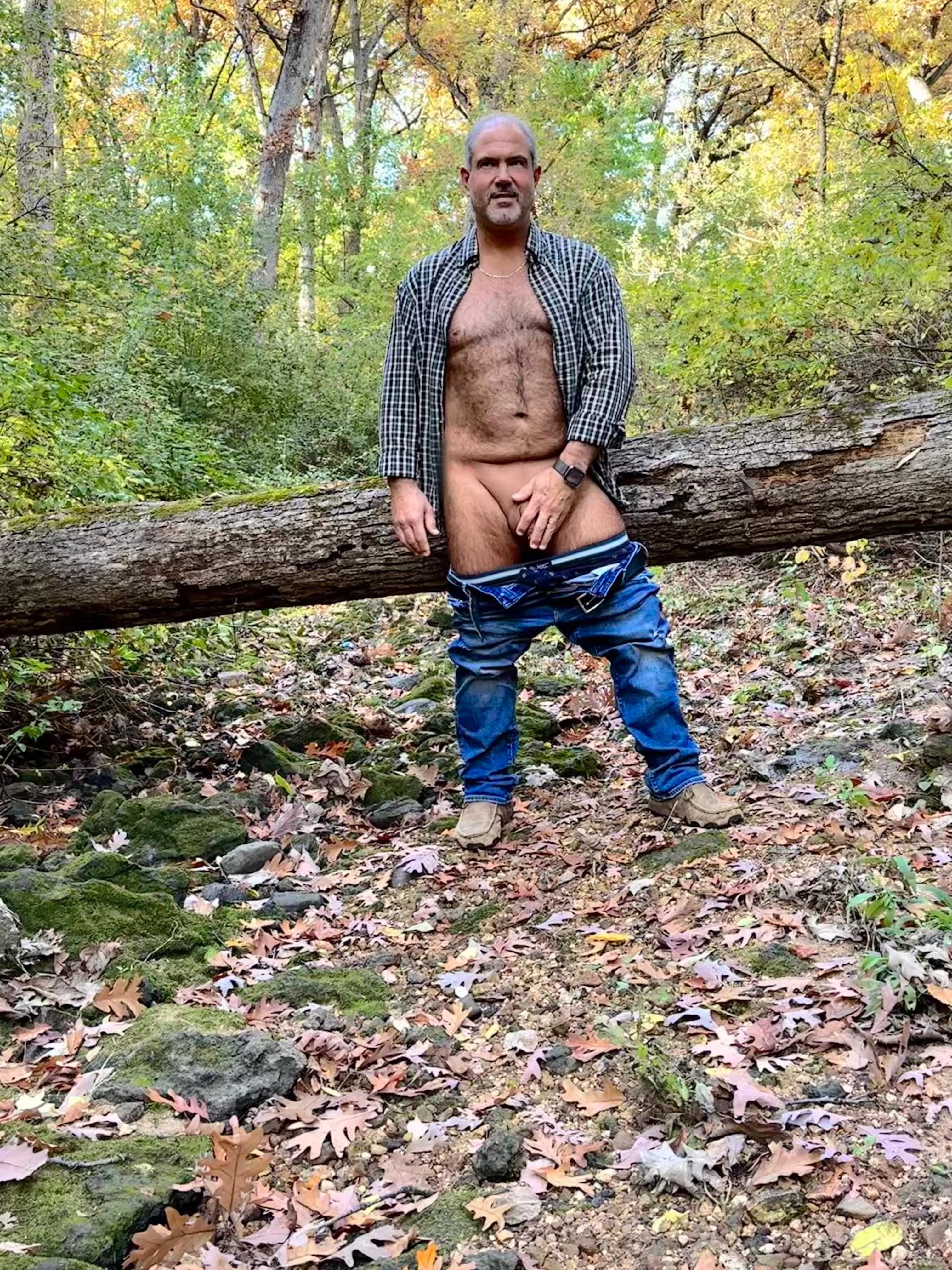 (46) Just doing sexy dad shit. posted by Jim0619