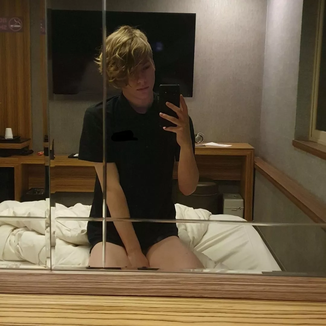 a lil desperate for cuddles ngl posted by maceyboyo