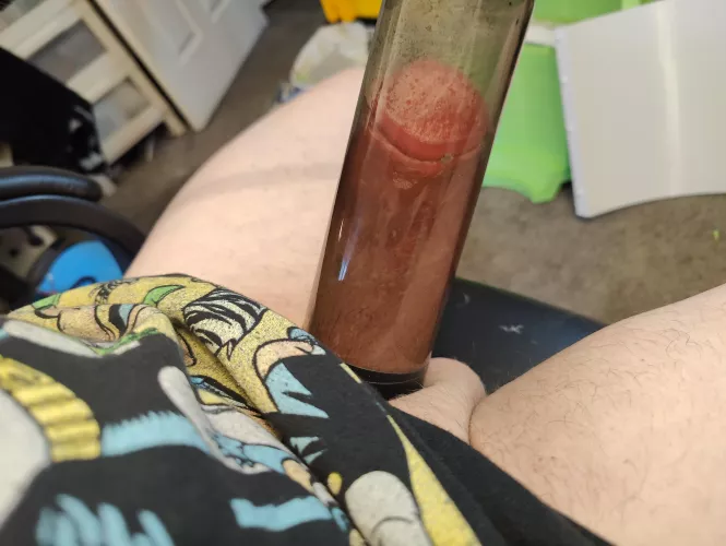 A little rest by Tricky-Chair-6289