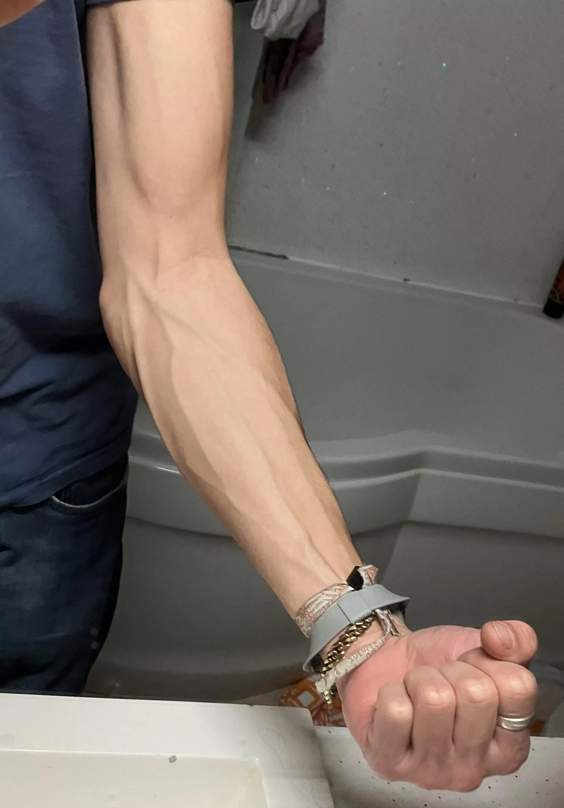 After sex veins posted by Big_Tony2